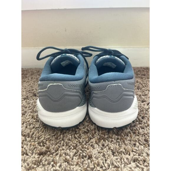 Brooks Addiction GTS 15 running shoes Women’s Sz 9.5 - Picture 6 of 16